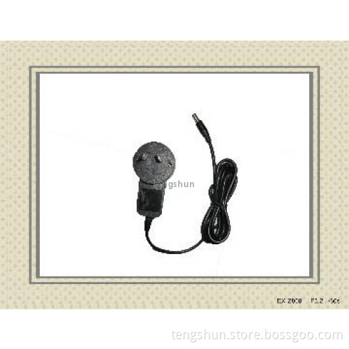 5V 1A Australian power adaptor